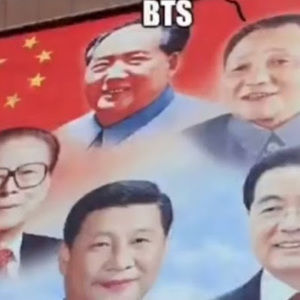 Meet your Posher, Chummy